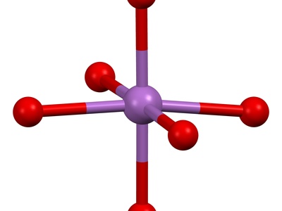 Antimony(V) oxide