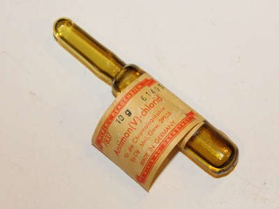 Antimony pentachloride