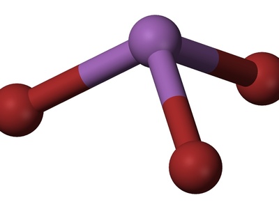 Antimony tribromide