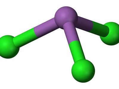 Antimony trichloride