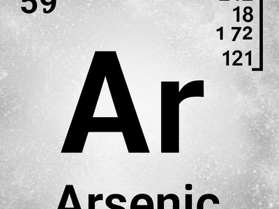 Arsenic