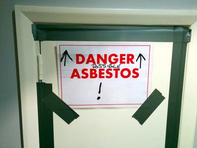 Asbestos