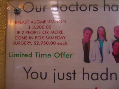 Breast Augmentation