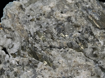 Calaverite