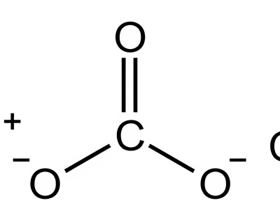 Carbonates