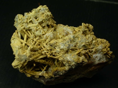 Cervantite