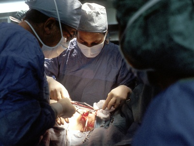 Cesarean Hysterectomy