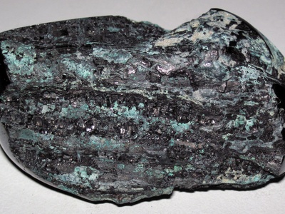 Chalcocite