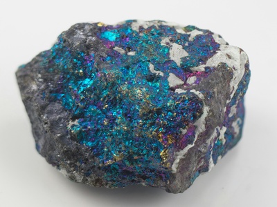 Chalcopyrite