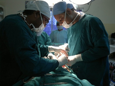 Cholecystectomy