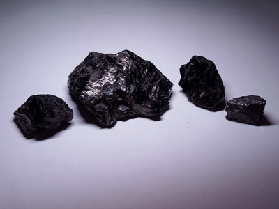 Coal (bituminous)