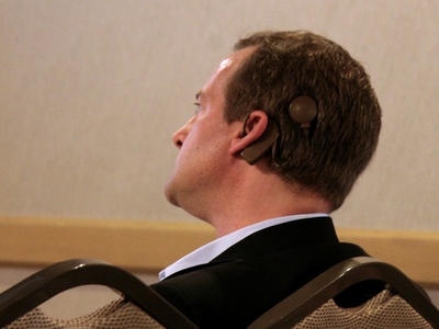 Cochlear Implant