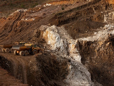 Critical Minerals
