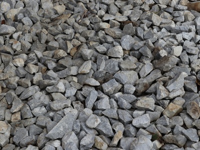 Crushed Stone