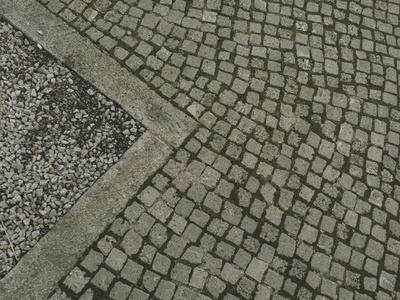 Crushed stone / granite