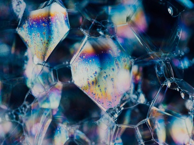 Crystallography