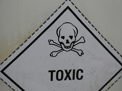 Dioxins and Furans
