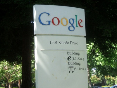 e^π