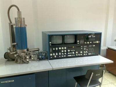 Electron Probe Microanalysis (EPMA)