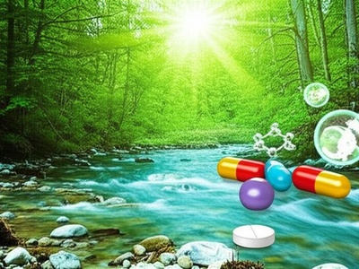 Environmental pharmacology (Ecopharmacology)