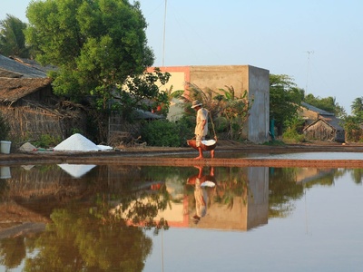 Evaporation