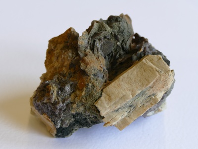 Feldspar Group