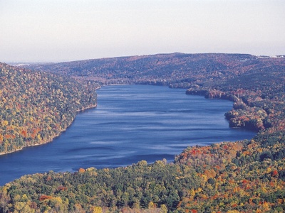Finger Lakes