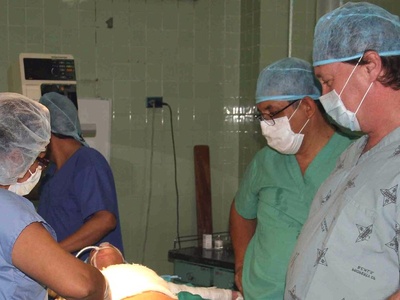 Flap Reconstruction