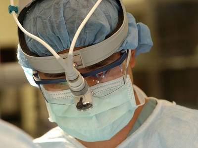 Functional Endoscopic Sinus Surgery (FESS)