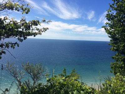 Great Lakes Water