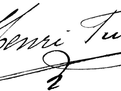 Henri Tudor