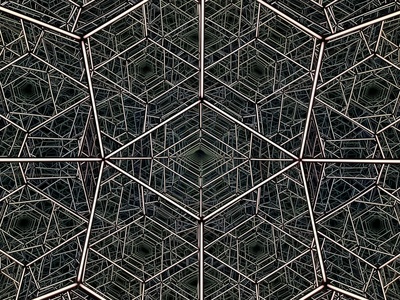 Hexagonal System