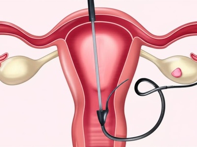 Hysteroscopy with Polypectomy