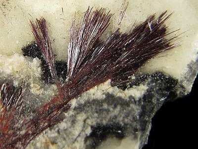 Kermesite