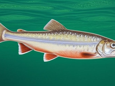 Lake Zug Char