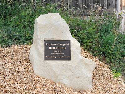 Léopold Reichling