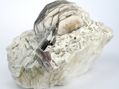 Lepidolite