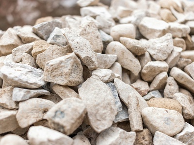 Limestone