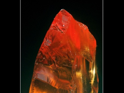 Magmatic Crystallization