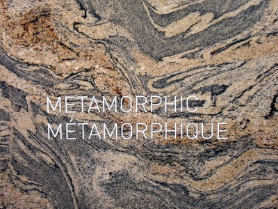 Metamorphism