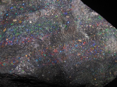 Mineral Definition