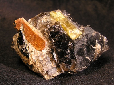 Monazite