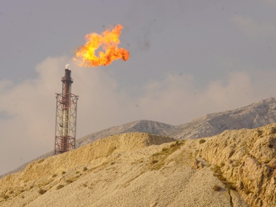 Natural gas (conventional & coalbed methane)