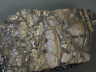 Ore Minerals