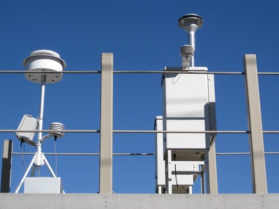 Particulate Matter (PM10)