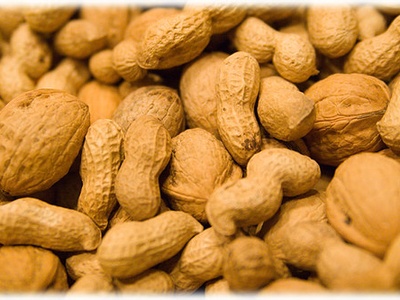 Peanuts