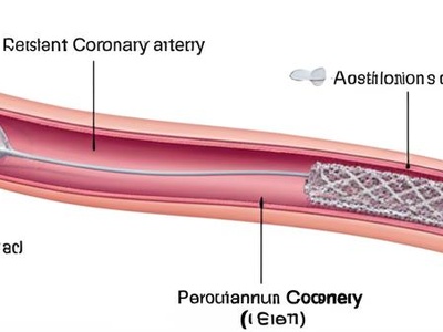 Percutaneous Coronary Intervention (PCI) / Stent