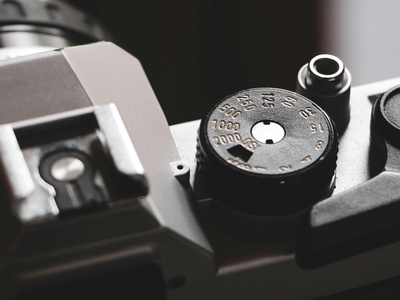 Petrographic Microscope