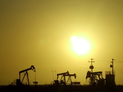 Petroleum