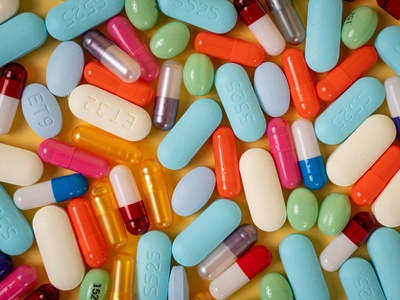 Pharmacovigilance